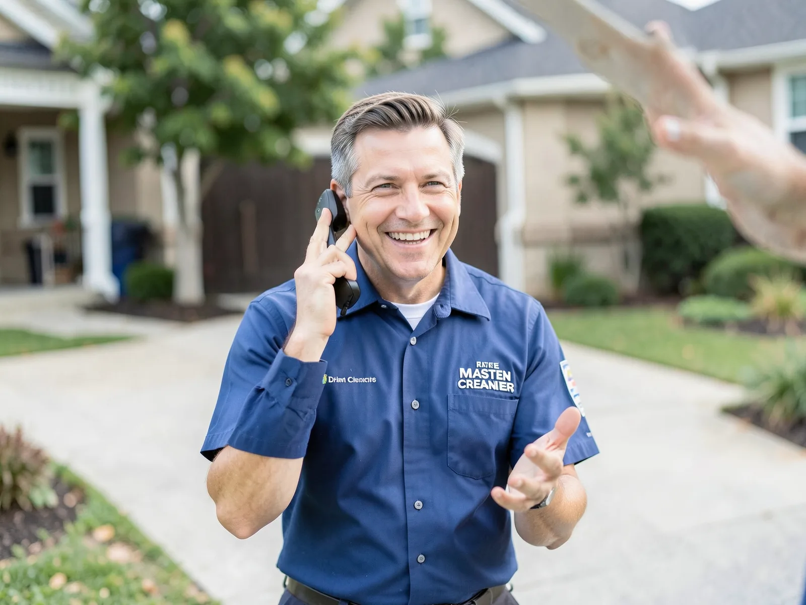 Drain Cleaning Crum, WV FAQs